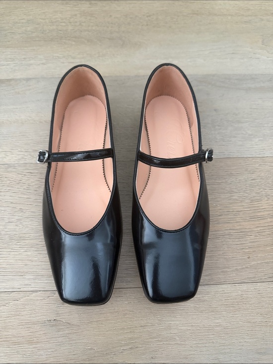 J. Crew Shoes - J Crew Mary Jane Flat
